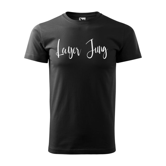 T-Shirt - Layer Jung