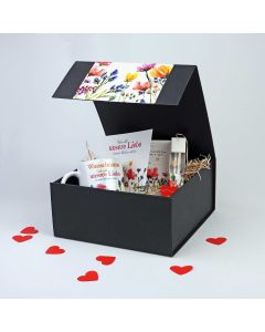 Die perfekte Geschenkbox für alle Liebenden 