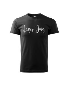 T-Shirt - Layer Jung