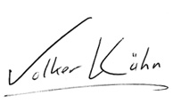 Unterschrift 